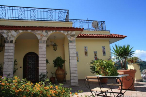 Vacation Home Agrumeto Flegreo Napoli